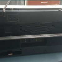 Радиокасетофон Sony cfs 85s, снимка 7 - Радиокасетофони, транзистори - 32087593