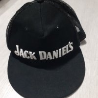 Спортна шапка Jack Daniel's , снимка 2 - Шапки - 32189992
