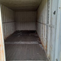 контейнери 20'фута, снимка 12 - Други машини и части - 26711001