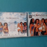 No Angels-2001-Elle Ments(Ballad,Europop,Soul,Vocal)
