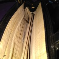 David  Jones женска маркова чанта естествена чанта 30х19х11см, снимка 8 - Чанти - 44231508
