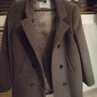 Дамско палто Blumarine, снимка 6 - Палта, манта - 30303755