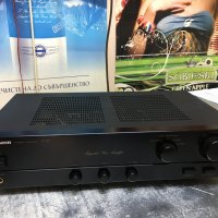 Pioneer A-117 Stereo Amplifier, снимка 4 - Ресийвъри, усилватели, смесителни пултове - 39475827