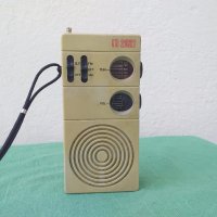 RFT TR 2021 /Радио, снимка 1 - Радиокасетофони, транзистори - 29152187