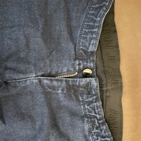 Дамски дънки тип клин AMN jeans, снимка 1 - Дънки - 42618634