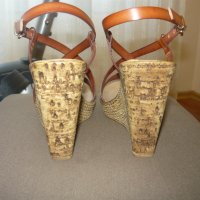 Български сандали , снимка 5 - Сандали - 29310116