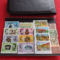 Пощенски марки смесени серий от цял свят РЕТРО ТЕЛЕФОНИ за КОЛЕКЦИЯ 33354, снимка 1 - Филателия - 40444424