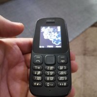 Nokia TA-1034, радио, фенерче, две сим карти, снимка 5 - Nokia - 40411420