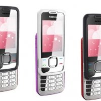 Nokia 7610s  панел , снимка 10 - Резервни части за телефони - 20275217