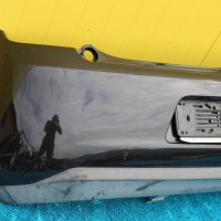 Задна броня Citroen C3 (2010-2013г.) 7410KY / 7410LA, снимка 3 - Части - 37883201