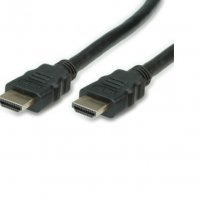Кабел HDMI-HDMI 3м Digital One SP01230 HDMI M to HDMI M Ultra HD with Ethernet, снимка 1 - Кабели и адаптери - 31394973