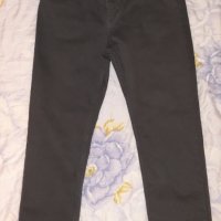 Сиви дънки и анцуг на Томи, 12-13г., снимка 1 - Детски панталони и дънки - 40622485