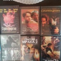 Филми, снимка 1 - DVD филми - 30672163