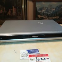 panasonic dmr-ex72s hdd/dvd/common interface 1908211156, снимка 2 - Плейъри, домашно кино, прожектори - 33859305