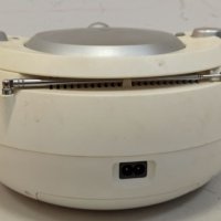 Радиокасетофон CD Philips AZ1027/12, снимка 5 - MP3 и MP4 плеъри - 30774577