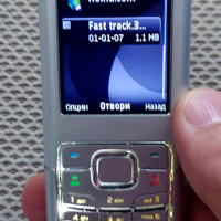 Nokia 6500, снимка 2 - Nokia - 37015551