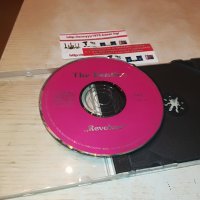 THE BEATLES-REVOLVER CD 2709222028, снимка 6 - CD дискове - 38139952