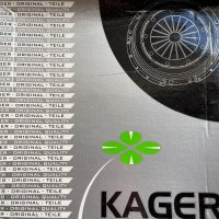 Притискателен диск за съединител KAGER за FIAT MAREA, TIPO, BRAVO/A 1,4 16V след 95 г., снимка 3 - Части - 38251142