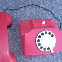 Детски телефон с шайба, снимка 2 - Електрически играчки - 30684935