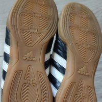 Adidas. Футболни обувки, стоножки. 36, снимка 4 - Футбол - 39973283