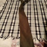 Военна вратовръзка, снимка 1 - Антикварни и старинни предмети - 37993406