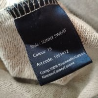 анорак суичър блуза горница с дълъг ръкав REFILL, снимка 14 - Суичъри - 34276153