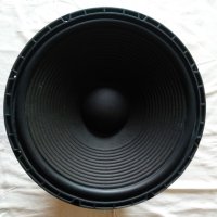 Профи говорител 18 sound 15 NLW 9500 B - 1400W/4 OHM, 7000W/ Пик, снимка 2 - Тонколони - 40382360