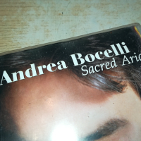 ANDREA BOCELLI-VHS VIDEO ORIGINAL TAPE 1703241604, снимка 4 - Други музикални жанрове - 44807340
