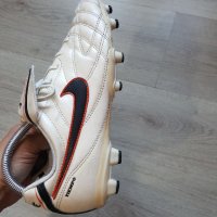 Nike Tiempo. Футболни бутонки. Номер 38.5, снимка 3 - Футбол - 34037179