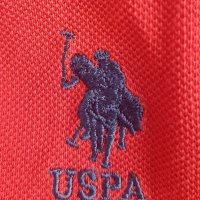 Мъжка тениска U.S. Polo Assn. , снимка 3 - Тениски - 36856835
