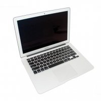 Топ оферта !!! Apple MacBook Air  Intel Core i7-2677M 1.80GHz / 4096MBMacBook Pro ,  MacBook Air -5%, снимка 1 - Лаптопи за дома - 13369453