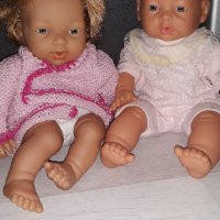 Две сладки кукли, снимка 1 - Кукли - 29171300