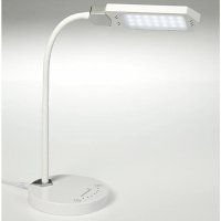 Настолна лампа с USB Brackenheath LED, снимка 2 - Настолни лампи - 31836431