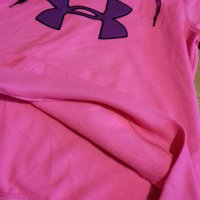 Суичър Under Armour размер LG/G, снимка 6 - Суичъри - 38445567