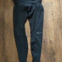 Nike Pro Dri-FIT ADV Recovery Men's Tights - страхотен мъжки клин, снимка 9 - Спортни дрехи, екипи - 37429956
