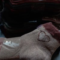 Мъжки термо вълнени чорапи от овча вълна - Мъжки и дамски.Промо-цена!, снимка 7 - Други - 38935003