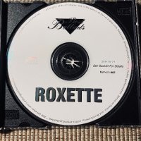 ELO,Roxette , снимка 15 - CD дискове - 40790606