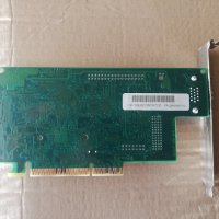 Видео карта IBM Number Nine SR9 8MB AGP, снимка 8 - Видеокарти - 34077598