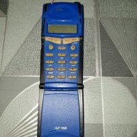 Ретро телефон , снимка 1 - Антикварни и старинни предмети - 29915215