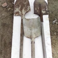 Големи и малки чукове и лопати мотики кирки, снимка 4 - Други инструменти - 39777713