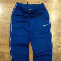 Nike Striker Track Pant - страхотно мъжко долнище КАТО НОВО, снимка 4 - Спортни дрехи, екипи - 39260010