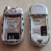 Motorola C205 и V500 - за ремонт, снимка 14 - Motorola - 40576711