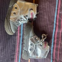 Детски обувки, снимка 2 - Бебешки обувки - 42256649