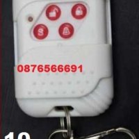 GSM SIM СОТ система аларма Wireless security alarm systems, снимка 3 - Други - 29605414