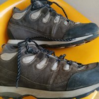 обувки solomon conta grip 43+1/3 , снимка 3 - Спортна екипировка - 40777488