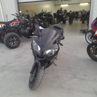 triumph daytona , снимка 4 - Мотоциклети и мототехника - 44383973