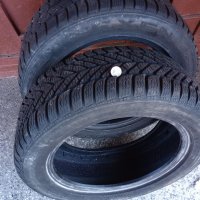 Зимни гуми, снимка 1 - Гуми и джанти - 39149844