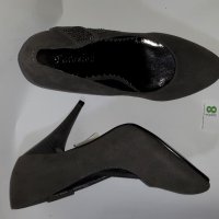 Дамски обувки, боти, снимка 7 - Дамски обувки на ток - 31013471