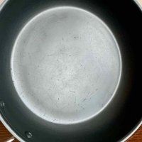 Голям тиган с капак на Moneta, Италия, снимка 7 - Съдове за готвене - 39909137