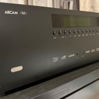 Аудио-видео ресийвър Arcam - AVR400, снимка 2 - Ресийвъри, усилватели, смесителни пултове - 44741927